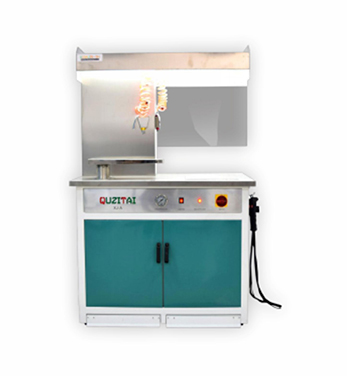 豪華柜式去漬臺